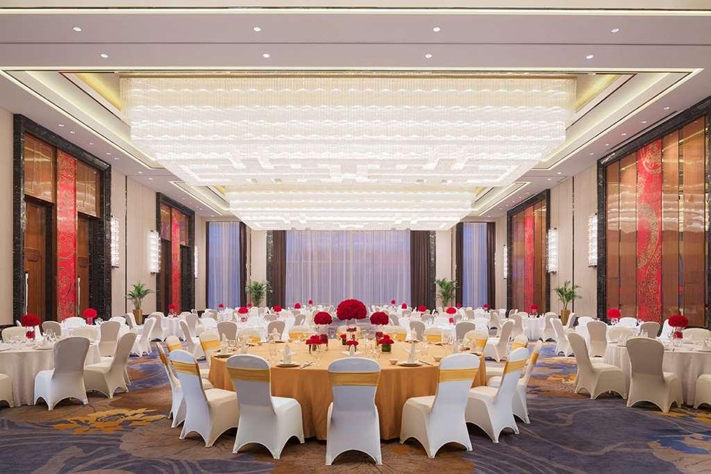 Wanda Realm Jining Hotel Jining  Facilities photo